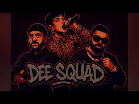 DEE SQUAD - يلا بنسـير | TEE x NONI x BIG BOSS
