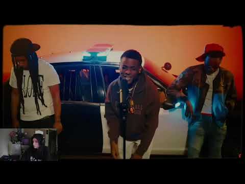 1100 Himself, Verdi Babii & Mac J Thizzler Cypher 2023 Reaction | @NativeReacts