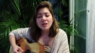 You First Believed by Hoku (Covered by Moira dela Torre)