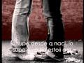 Loco Extraño- Sandoval- Letra 