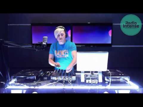 Live @ Radio Intense 14.03.2013 - Spartaque (Supreme 119)