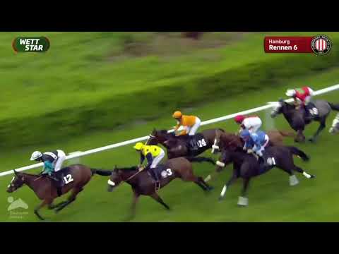 Hamburger Stuten Cup - Listenrennen