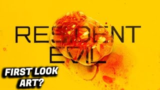 Netflix Resident Evil Live-Action REBOOT Series Release Date Revealed & They Must Be Confident