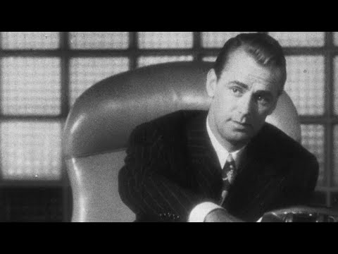 afbeelding Lucky Jordan (1942) ORIGINAL TRAILER