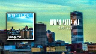 Human After All - No Real Reason (2014)