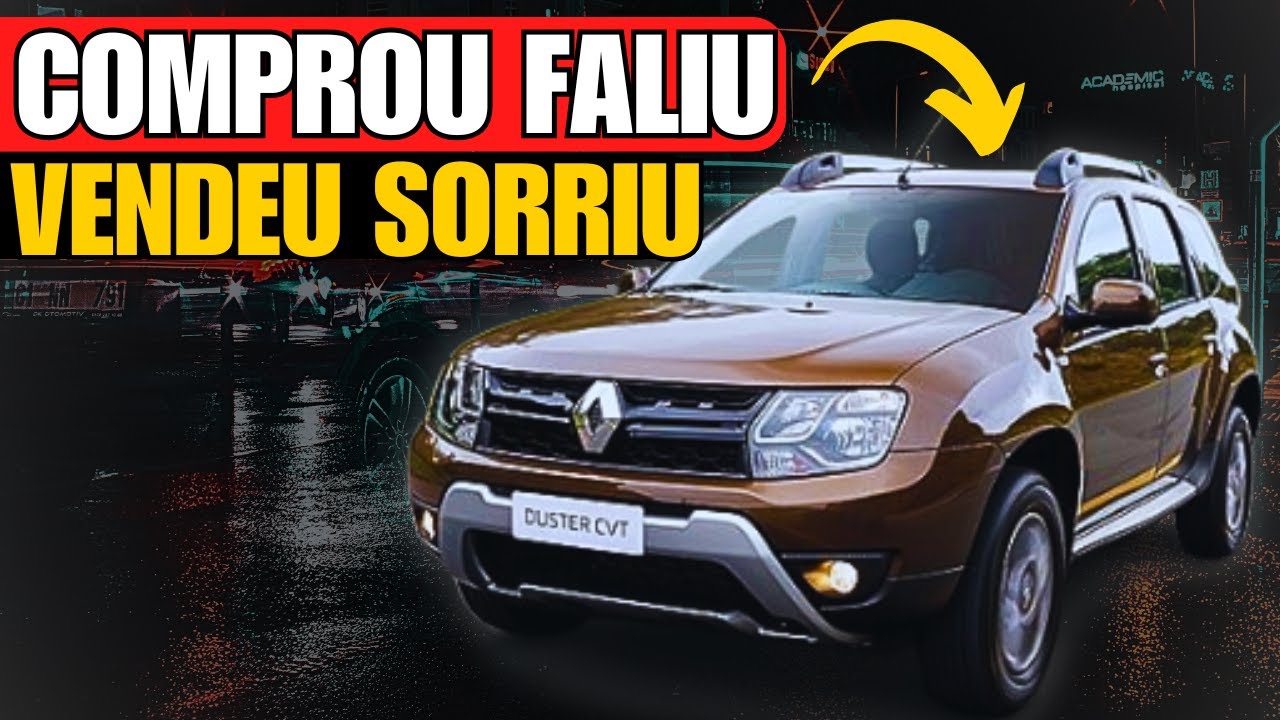 Os 5 SUVs Que Vão Acabar Com Seu Dinheiro! Veja Quais Evitar em 2025