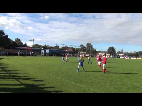 Olde Veste D1 - Excelsior 31 D1 - 26sept2015 - 6-3