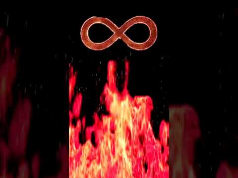 Infinity IS NOT the biggest number! #somethingnerdy #math #science