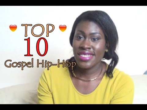 Top 10 Gospel Hip-Hop Songs|Guvna B, Lecrae, Canton Jones, Uncle Reece, Faith Child, and  more