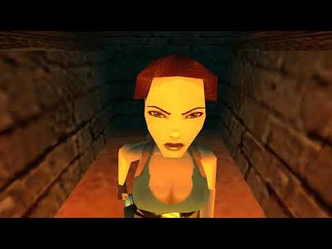 TRLE 2001.02.14 - The Door of the Wind