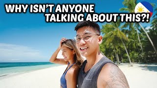 Our First Impression of BOHOL, Philippines! 🇵🇭 WE DIDN'T EXPECT THIS!