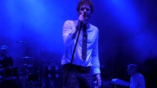 Carbon Leaf   -The War Was In Color-