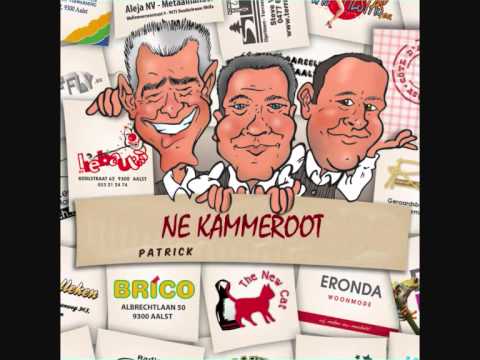 promo cd azoei e pak reklam - Frank, Patrick en Montooken.wmv