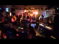 Powerhouse Blues Band - Hold On, 9.17.2011