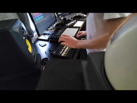 Don Fee Stems Patreon Project - Recovery Riddim - High & I Live Dub Mix