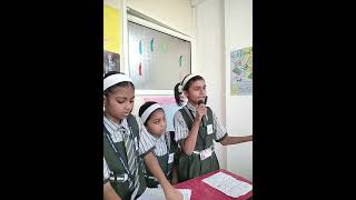 Silver Bell Tree School Video