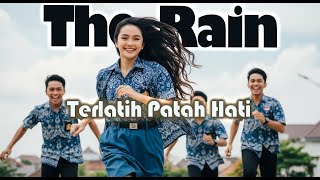 Download lagu TERLATIH PATAH HATI – THE RAIN | Cover POP ROCK Keren & Powerful | JV MUSIK mp3