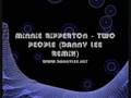 Minnie Riperton - Two People (Danny Lee Remix ...