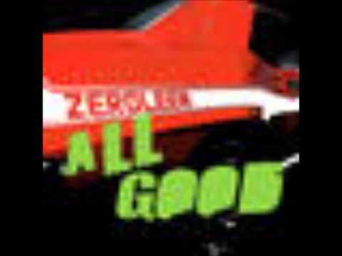 Zeroleen - All Good (Original Mix)