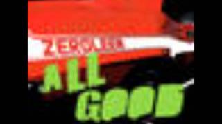 Zeroleen - All Good (Original Mix)