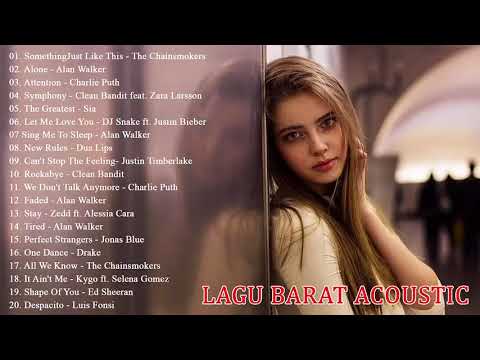 Lagu Barat Acoustic Yang Sedih Lagu Mp3, Mp4, 3GP - Save Lagu