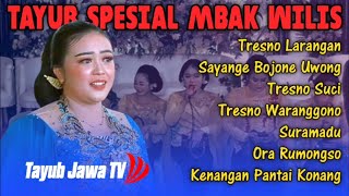 Download lagu GLERRR‼️TAYUB SPESIAL MBAK WILIS FULL ALBUM mp3