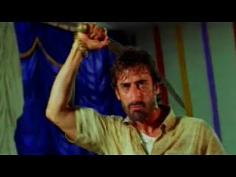 Aur EK Ilzaam Full Movie Part 12