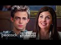Stepmother Marries Son To Frame Him For Murder Law Order SVU