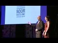 Silmapaistev Noor Eestlane TOYP Estonia 2014 Tseremoonia