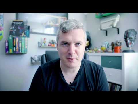 Best of Giant Bomb 212.5 ep 2, Aug 2021 - Lads & Dags (FAN-MADE)