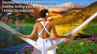 If I Could + 1927 +  Lyrics / HD