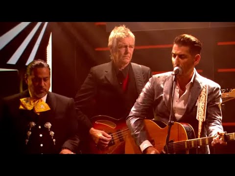 Barry Hay ft. Danny Vera ft. JB Meijers  - Blue Bayou