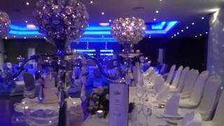 preview picture of video 'Wedding Open Day in The Clarion Hotel Sligo in January 2015'