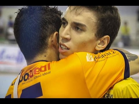 Dois Gols contra Taubaté