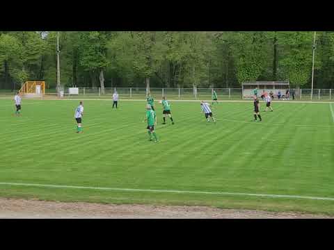 GKS OLDBOY Kobierzyce - NEFRYT Jordanów Śląski 0:2 (0:2).