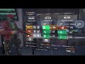 The Division - Solo Resistance Farm on Powerhouse (5 Caches)