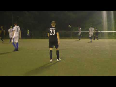 Kreispokal Bochum 21/22 2.Runde SV Eintracht Grumme - SC Union Bergen