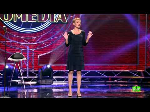 24º Programa de El club de la comedia - 06-11-11 (Completo)