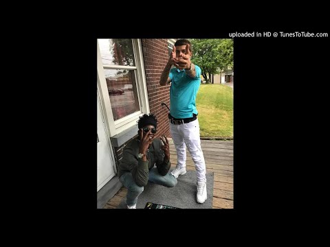 Stendo Feat. Str8Drop - Can't Relate #Freestyle