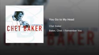 You Go to My Head Music Video