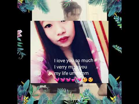 chokho maya diye pugcha malai lovely song