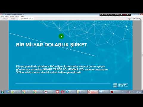 kripto para robotu,trading bot  Aylık 4.500 ABD Doları  KAZANÇ PLANISmart trade coin