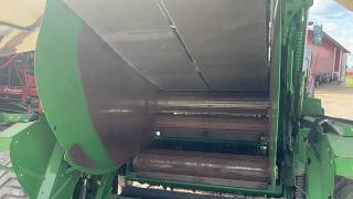 John Deere V 461R rotoempacadora | Imagen 4 - Agroline