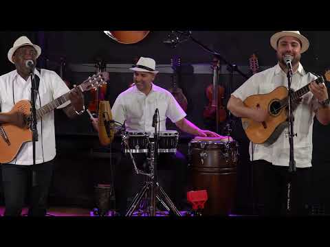 Son Qba - De Camino a la Vereda