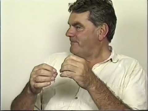 Ernst Zundel interviews David Irving (1994)