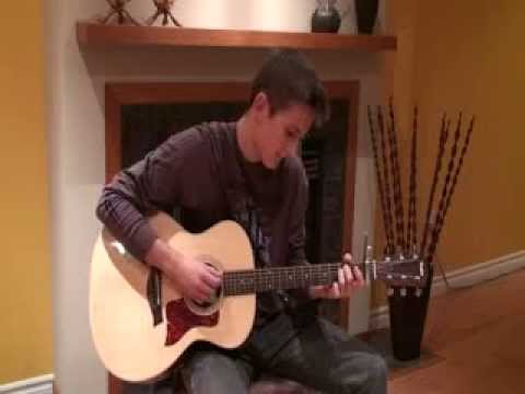 Annie - James Blunt