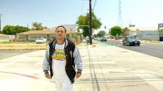 ORLANDO BROWN &quot;SMILED ON ME&quot; OFFICIAL MUSIC VIDEO