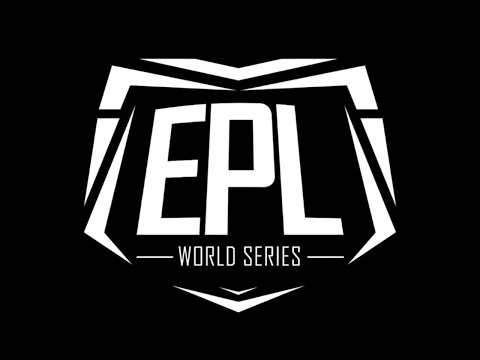 EPL World Series: America Season 2 - Alliance.LATAM vs Balrogs (Bo5)