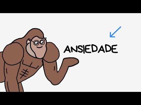 5 HÁBITOS SIMPLES que Vão Deixar Sua Vida LEVE e CALMA - Até Macaco Entende