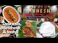 Mahesh Lunch Home A Seafood Lover S Paradise